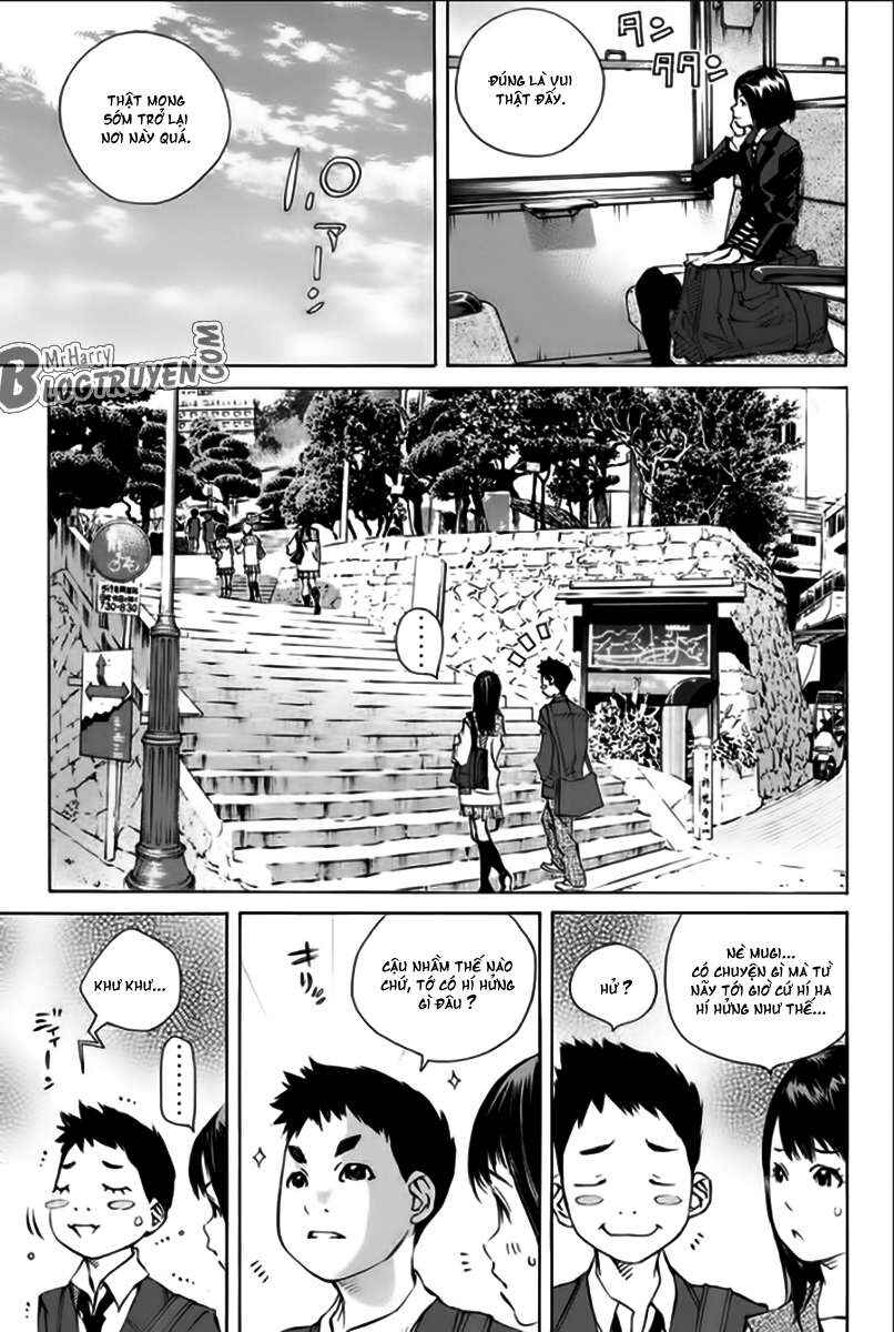 Pastel Chapter 170 - Page 36