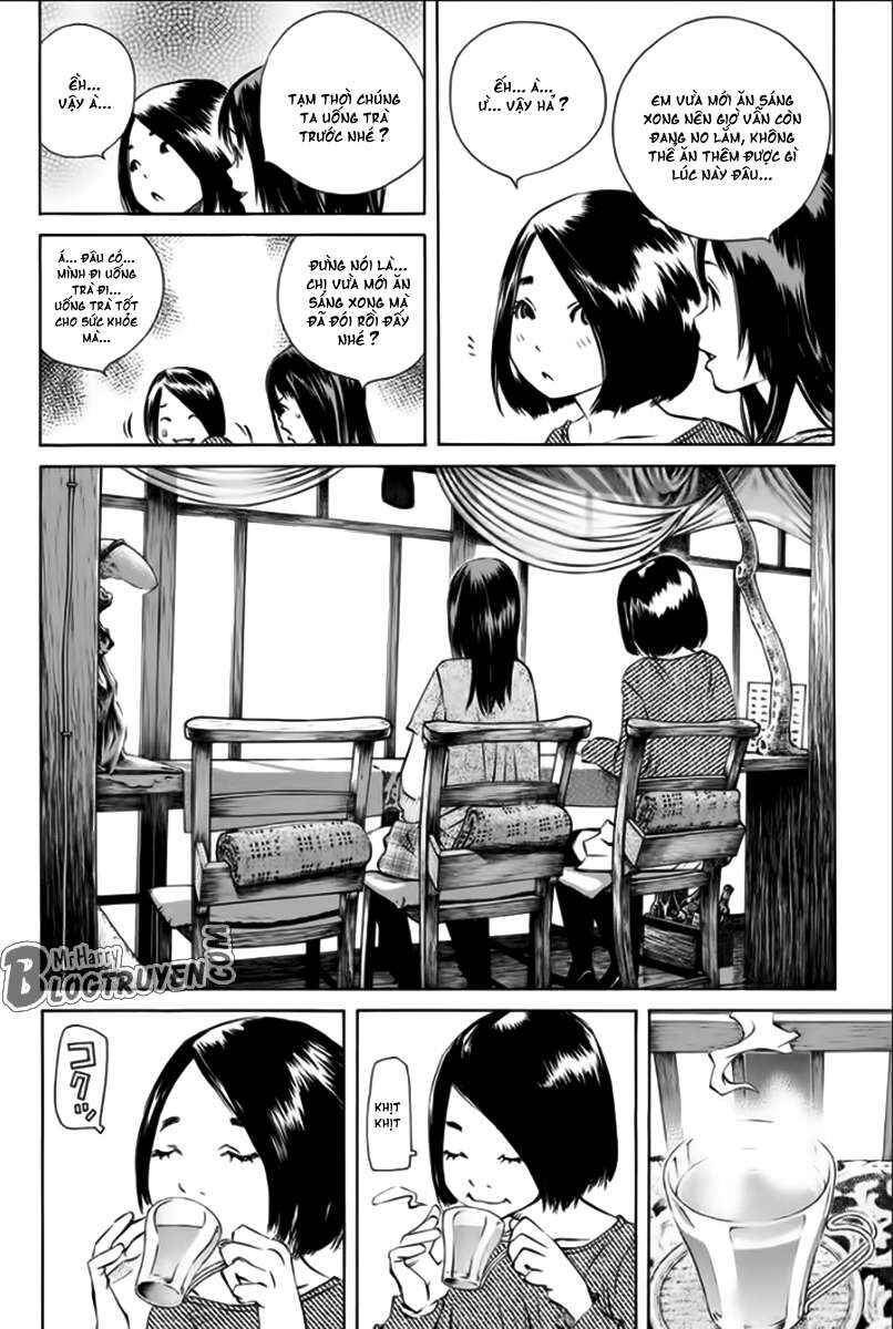 Pastel Chapter 170 - Page 7
