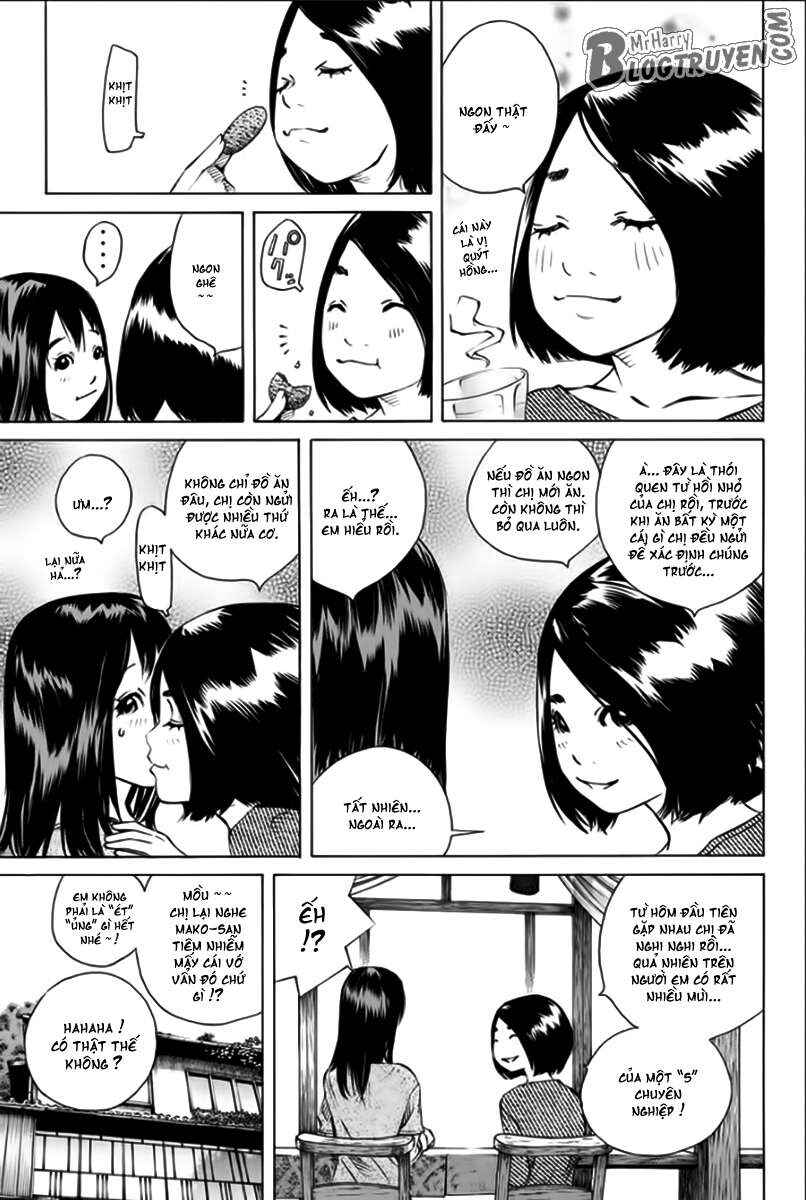 Pastel Chapter 170 - Page 8