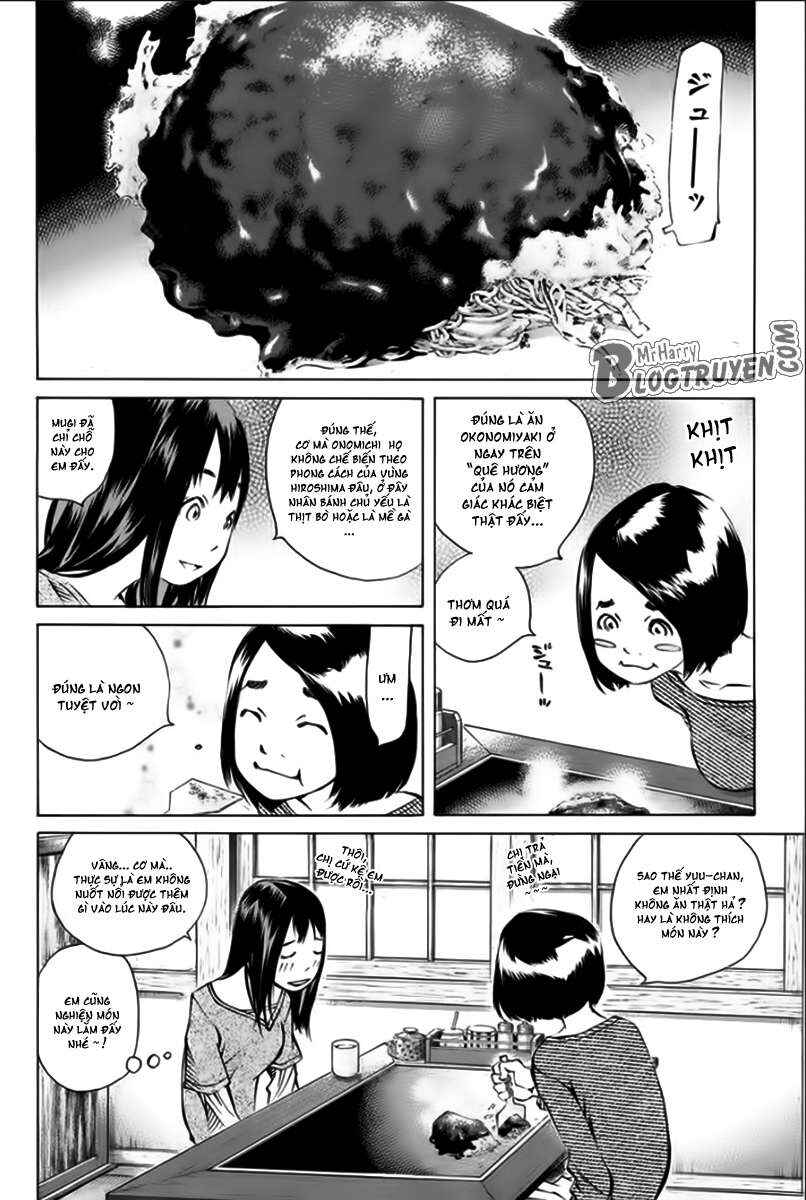 Pastel Chapter 170 - Page 9