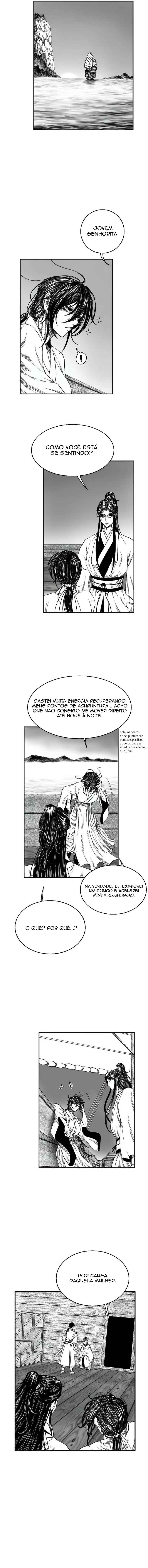 Heuksa Chapter 7 - Page 16