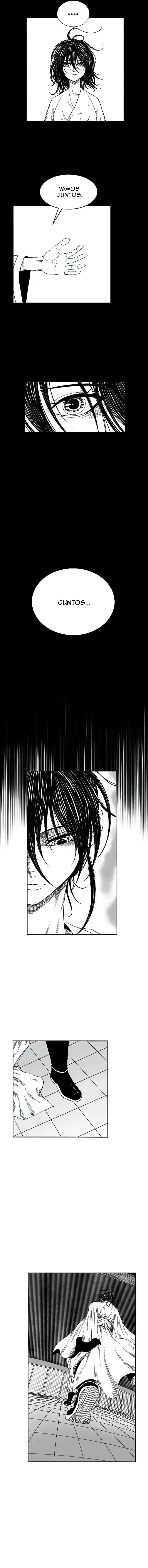 Heuksa Chapter 7 - Page 4