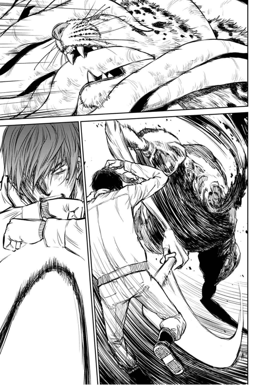 Yomuin-san wa Yuusha ja Arimasen node Chapter 10 - Page 23