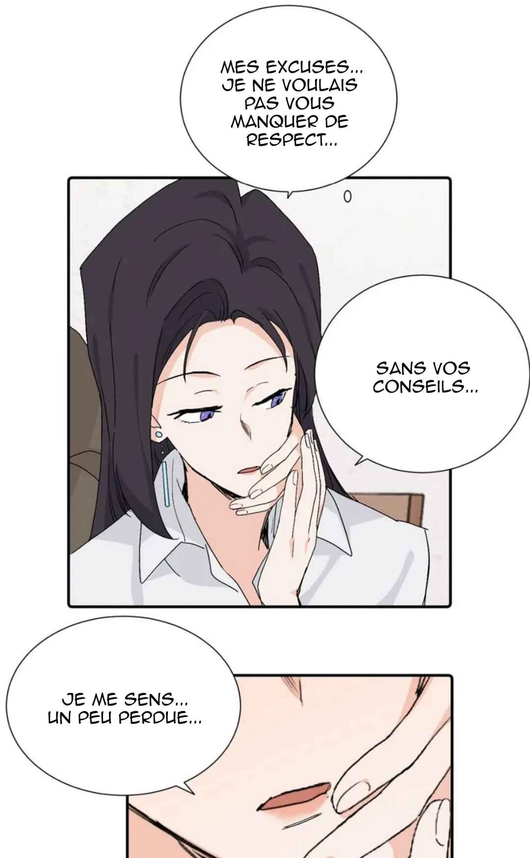 Qīn'ài De Sǐduìtóu Chapter 36 - Page 28