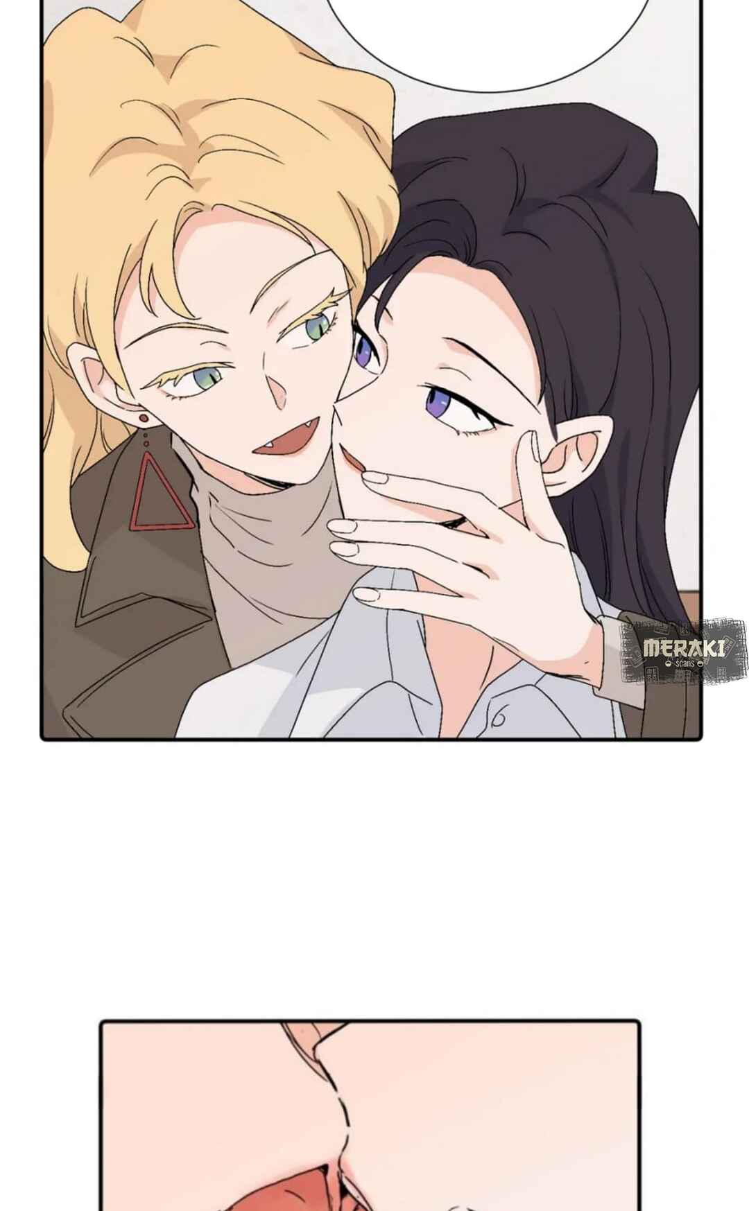 Qīn'ài De Sǐduìtóu Chapter 36 - Page 31