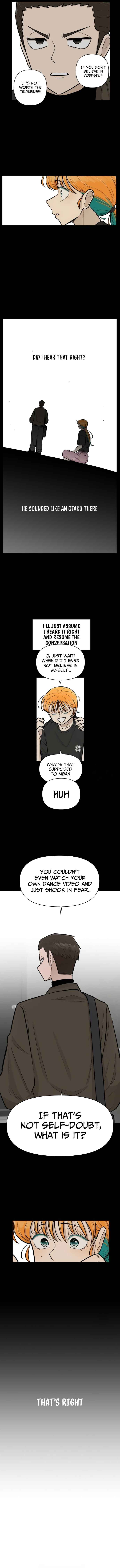 School of Street Chapter 22 - Page 12