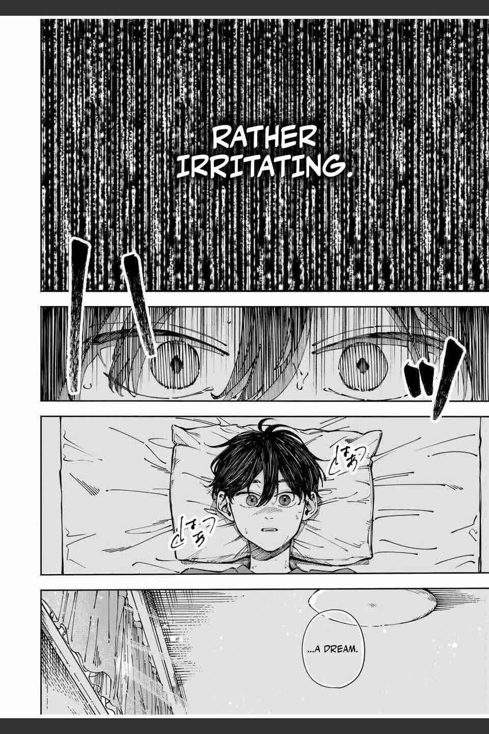 Shoshimin - Shunki Gentei Ichigo Taruto Jiken Chapter 1 - Page 3