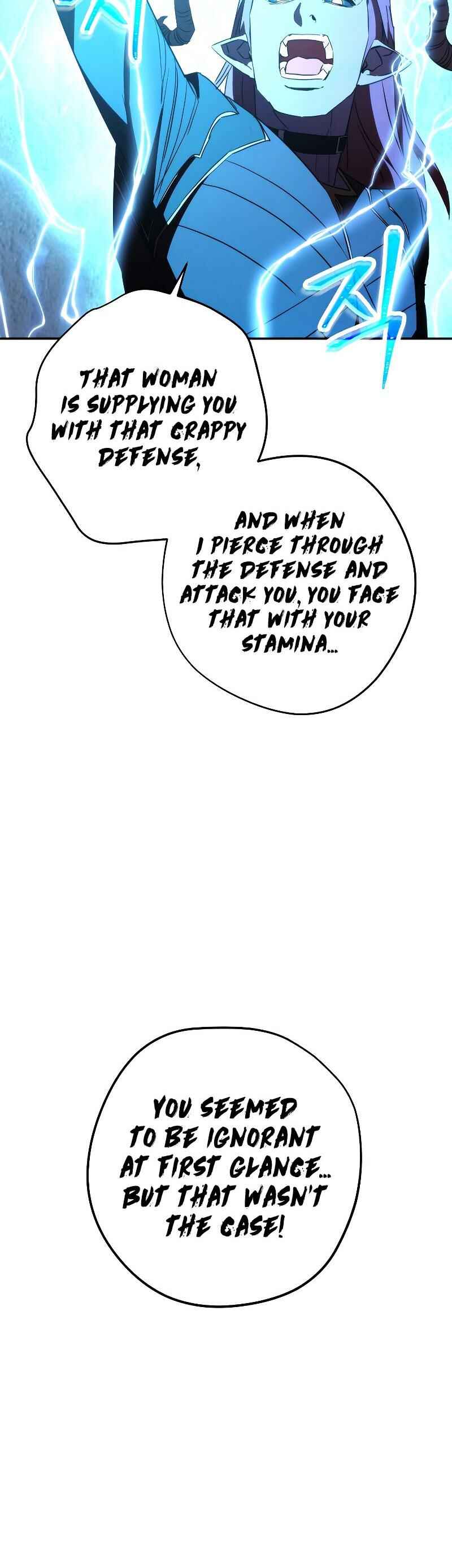 The Live Chapter 94 - Page 14