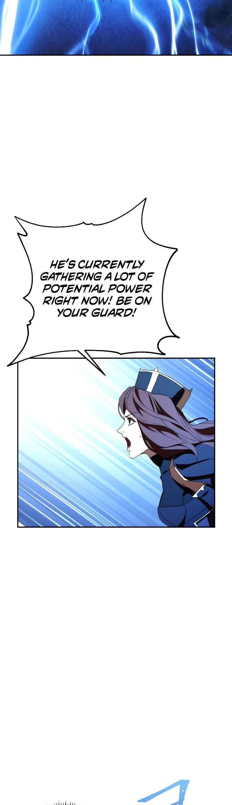 The Live Chapter 94 - Page 18