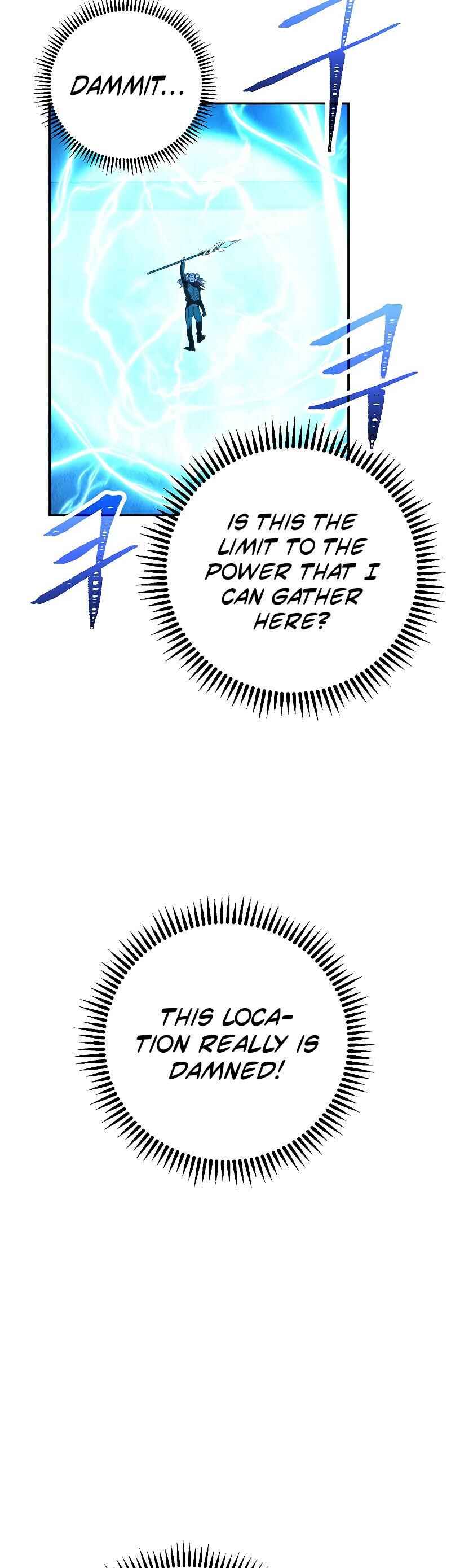 The Live Chapter 94 - Page 19