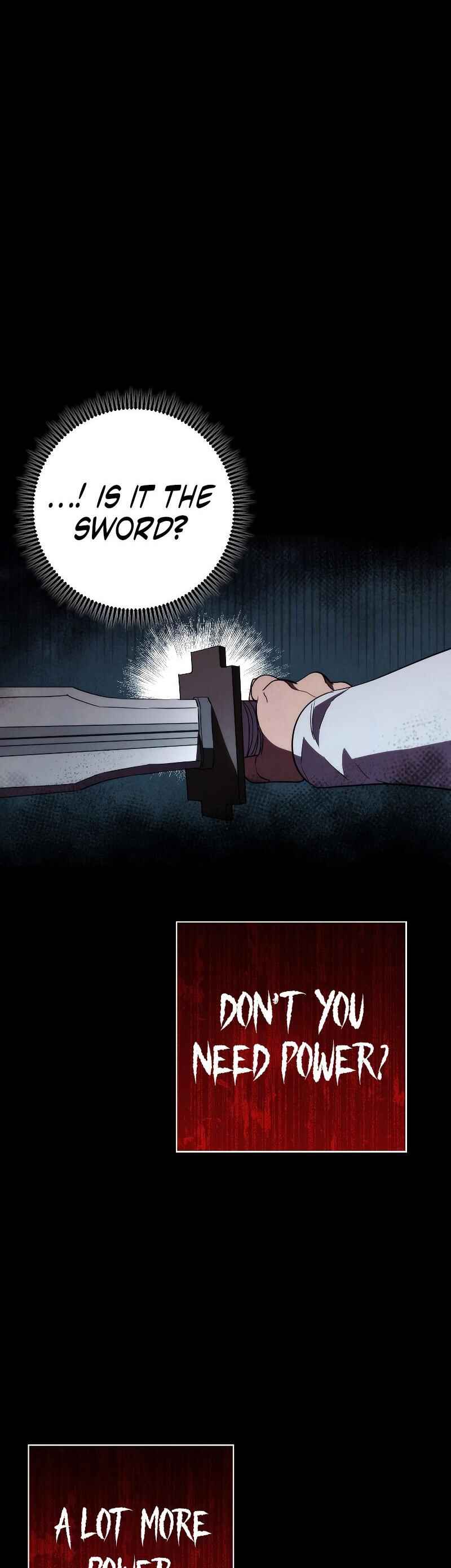 The Live Chapter 94 - Page 29