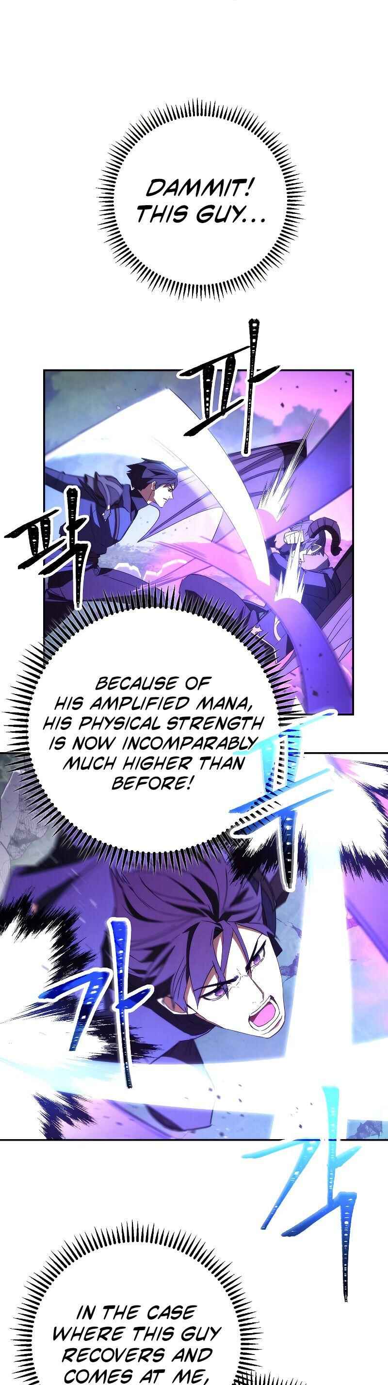 The Live Chapter 94 - Page 39