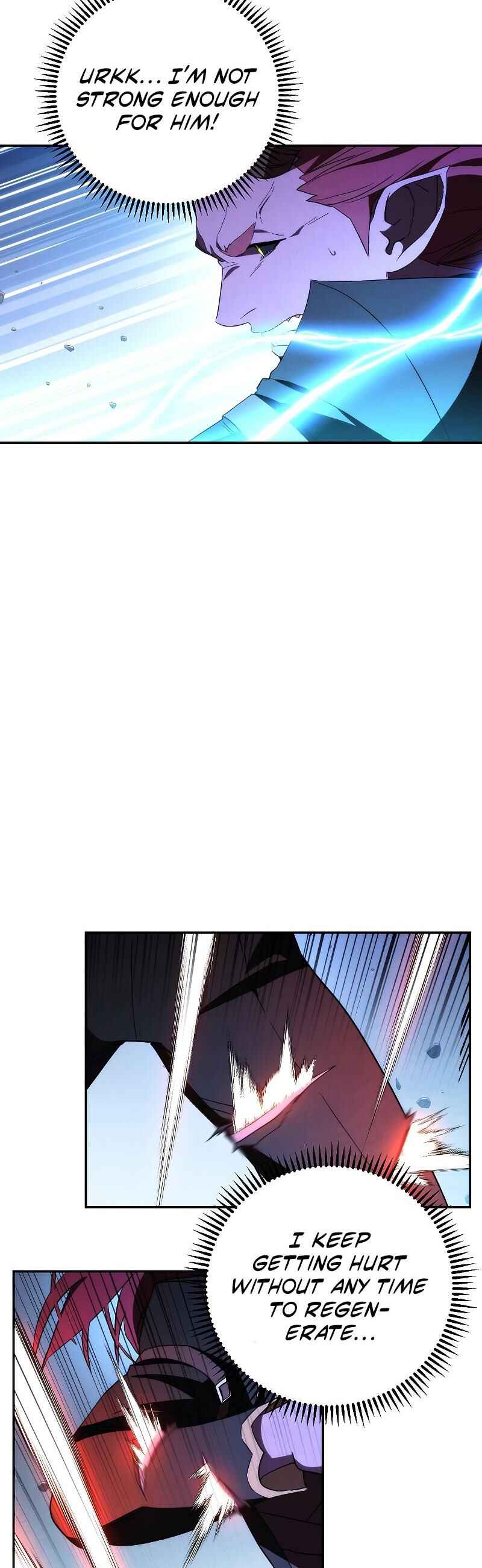 The Live Chapter 94 - Page 4