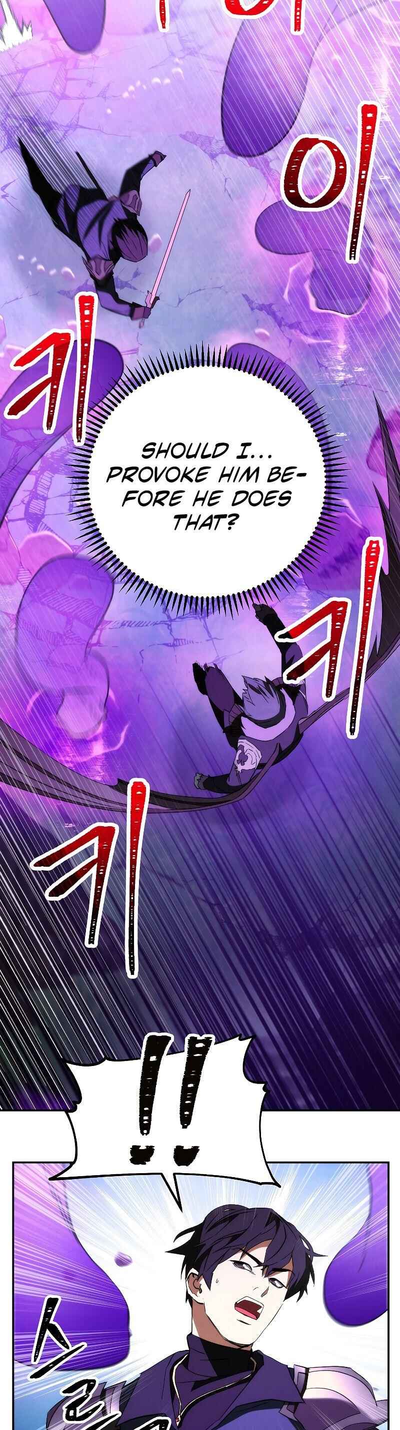 The Live Chapter 94 - Page 41