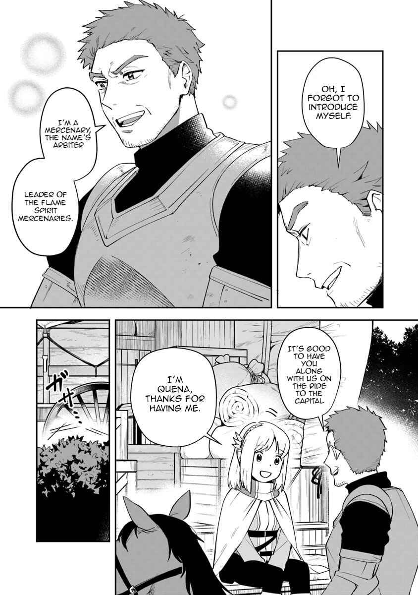 Leadale no Daichi nite Chapter 6 - Page 2
