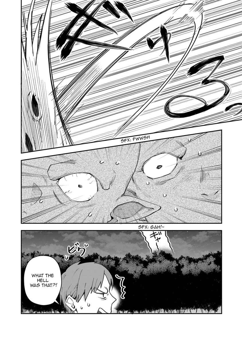 Leadale no Daichi nite Chapter 6 - Page 28