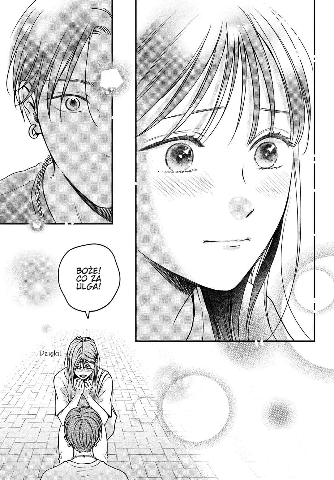Museru Kurai no Ai o Ageru Chapter 5 - Page 29