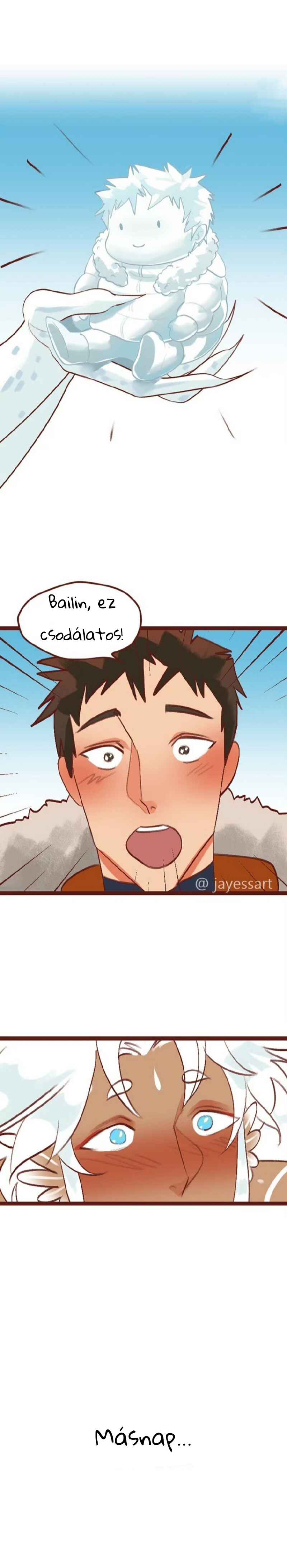 Bailin & Li Yun Chapter 14 - Page 2