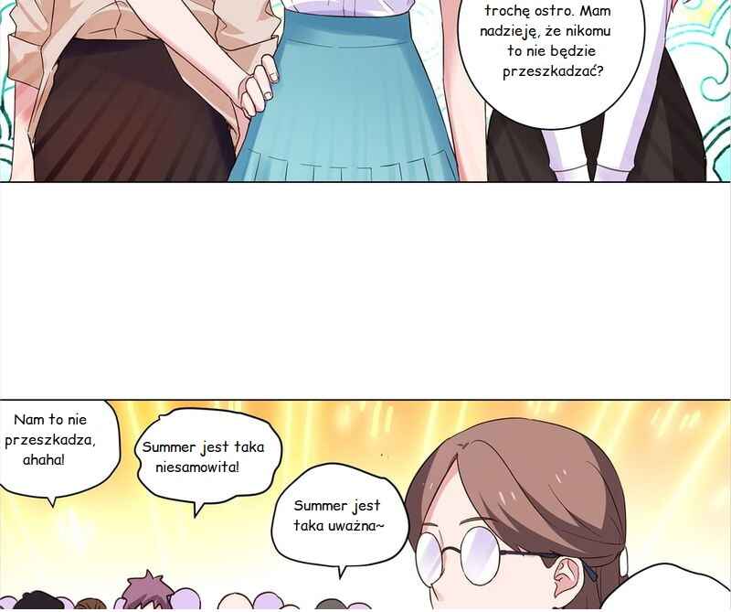 Turn to Prince Charming Chapter 107 - Page 15