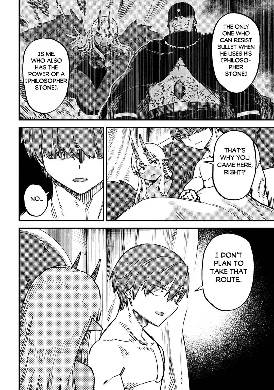 Kaifuku Jutsushi no Yarinaoshi Chapter 72.1 - Page 11
