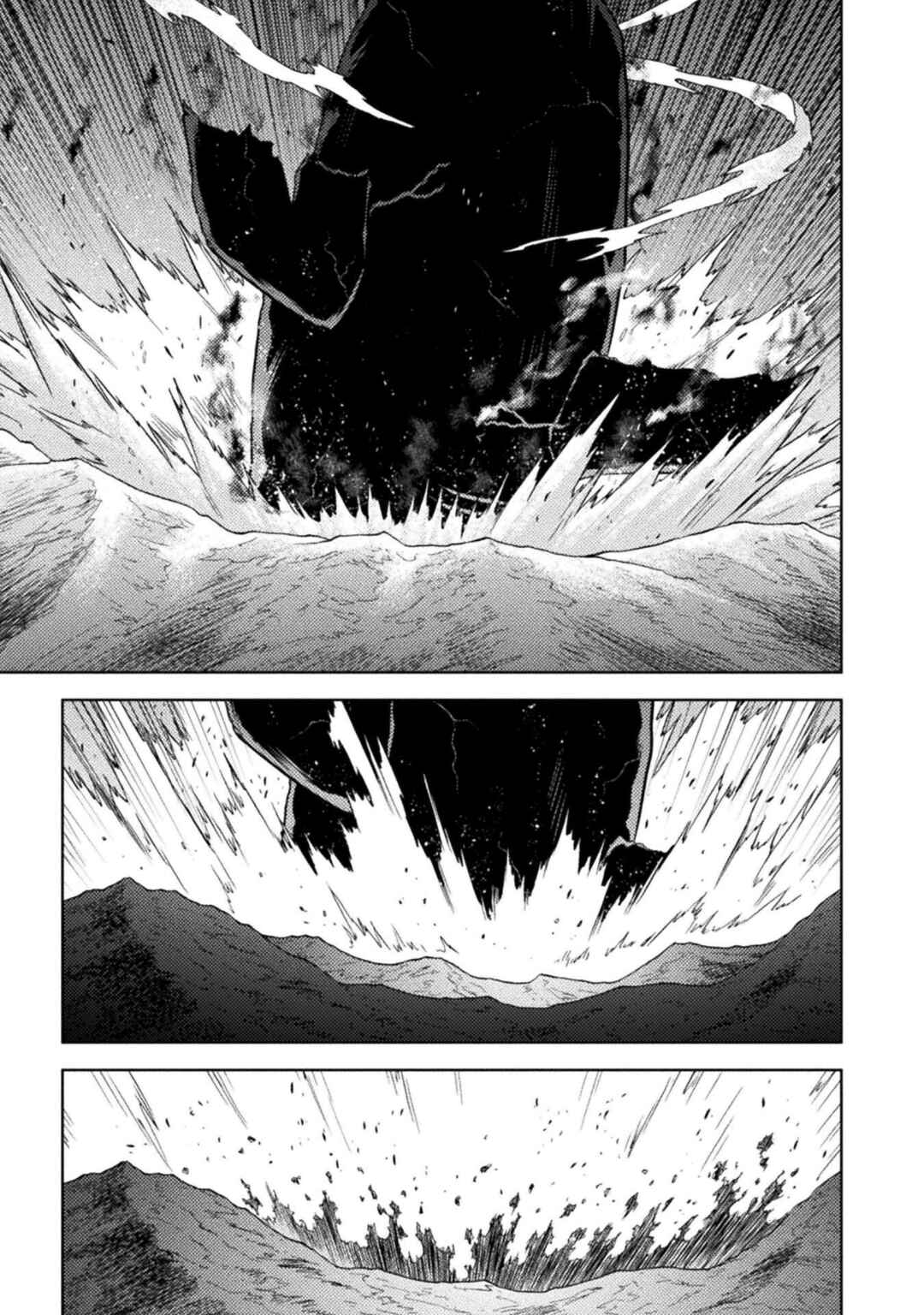 Isekai Kuimetsu no Same Chapter 50 - Page 38