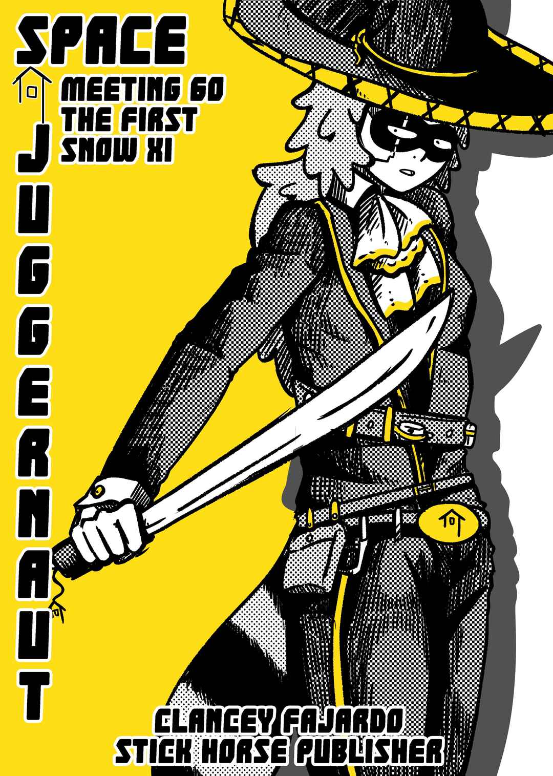Space Juggernaut Chapter 60 - Page 1