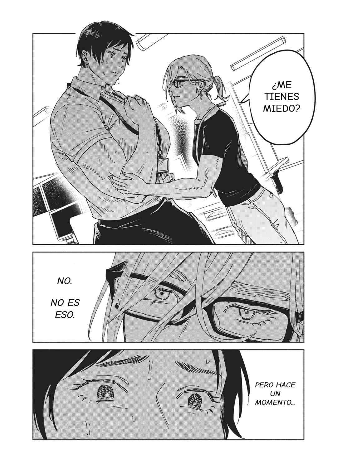SHWD Chapter 12 - Page 25