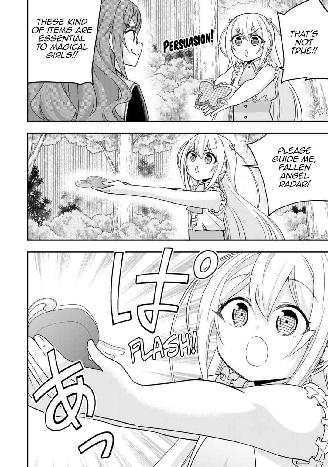 Jitsu wa Ore, Saikyou deshita? Chapter 110 - Page 10