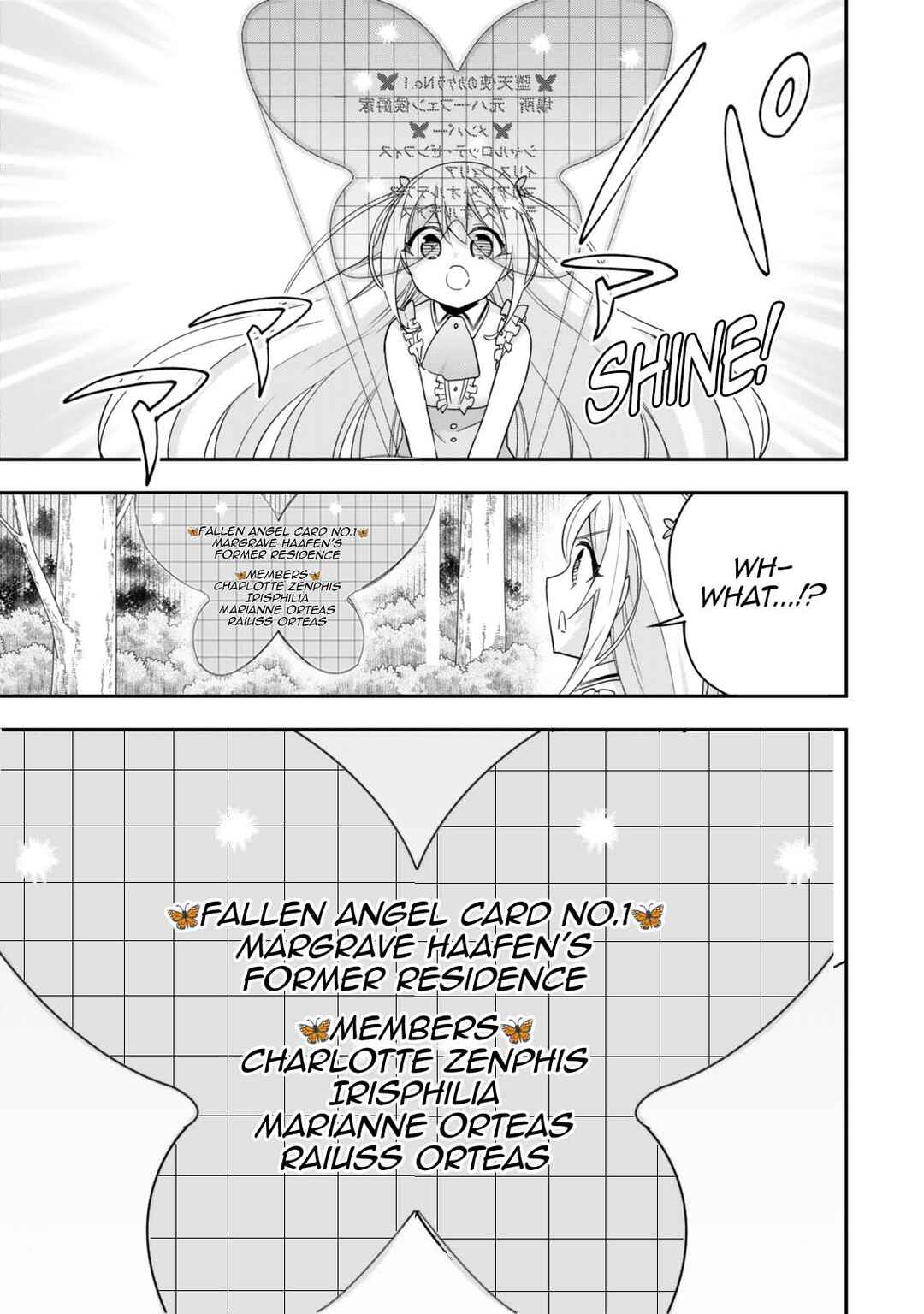 Jitsu wa Ore, Saikyou deshita? Chapter 110 - Page 11