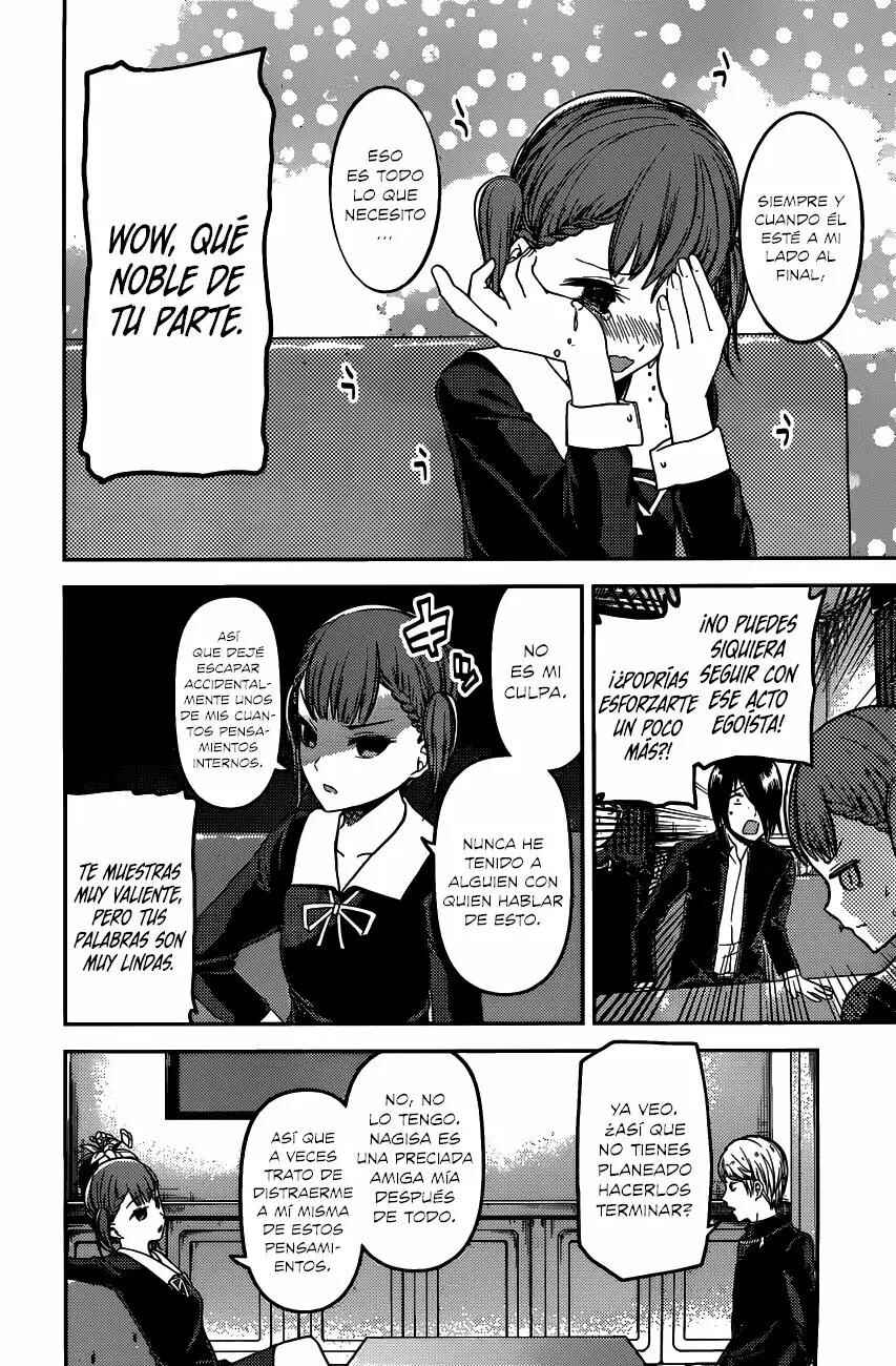 Kaguya-sama: Love Is War Chapter 98 - Page 11