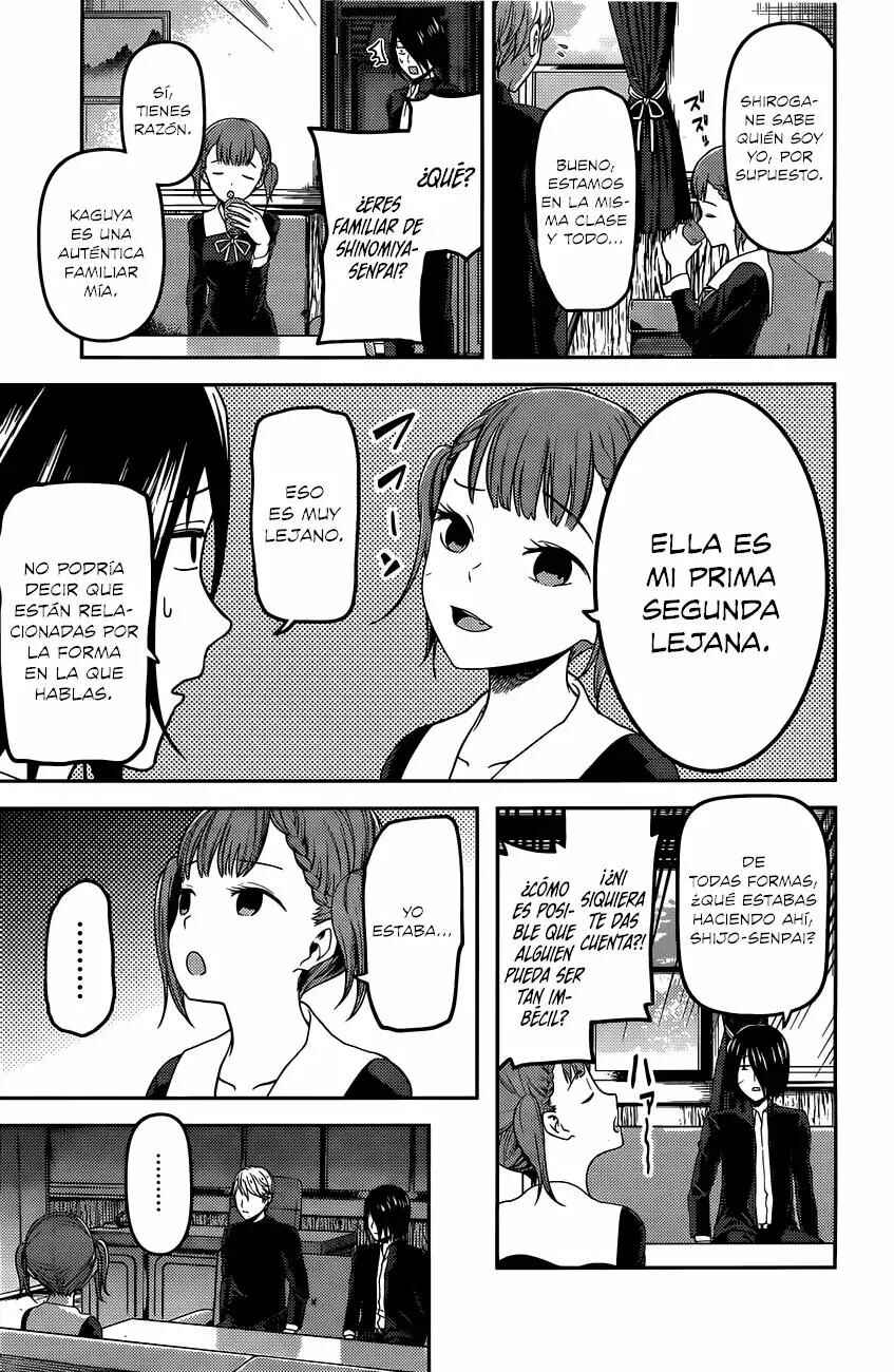 Kaguya-sama: Love Is War Chapter 98 - Page 6