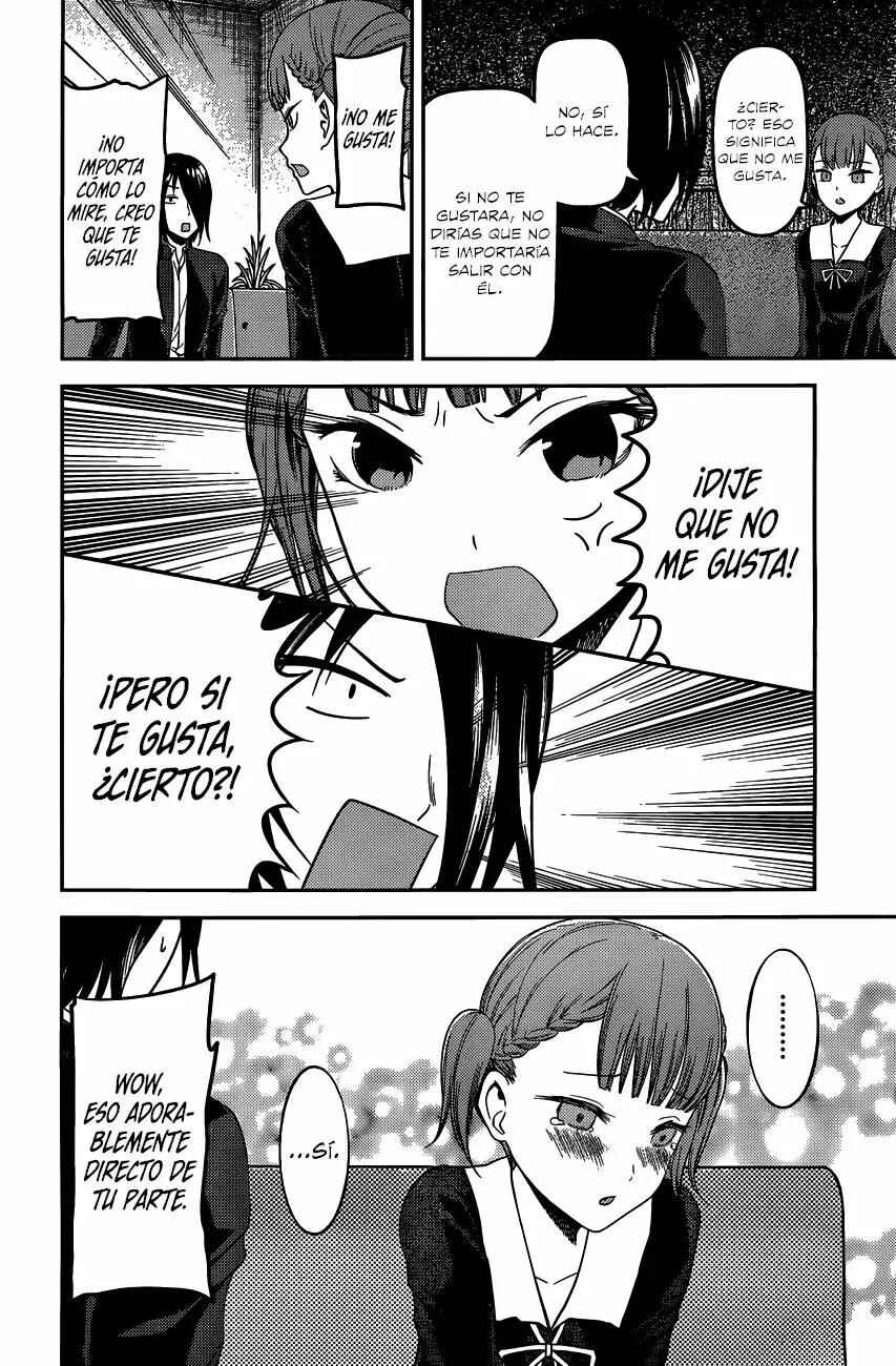 Kaguya-sama: Love Is War Chapter 98 - Page 9