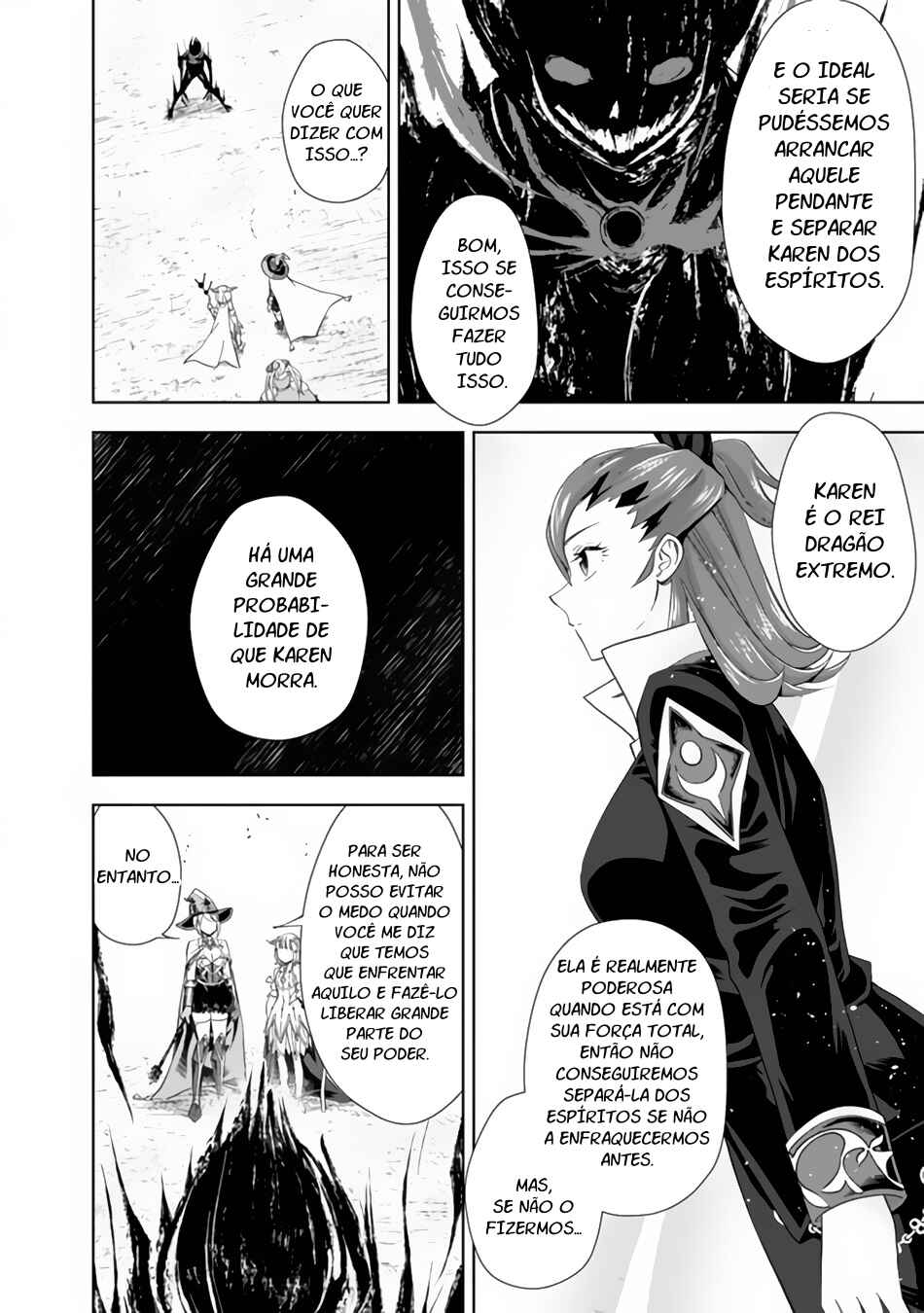 Ore no Ie ga Maryoku Spot datta Ken: Sundeiru dake de Sekai Saikyou Chapter 130 - Page 7