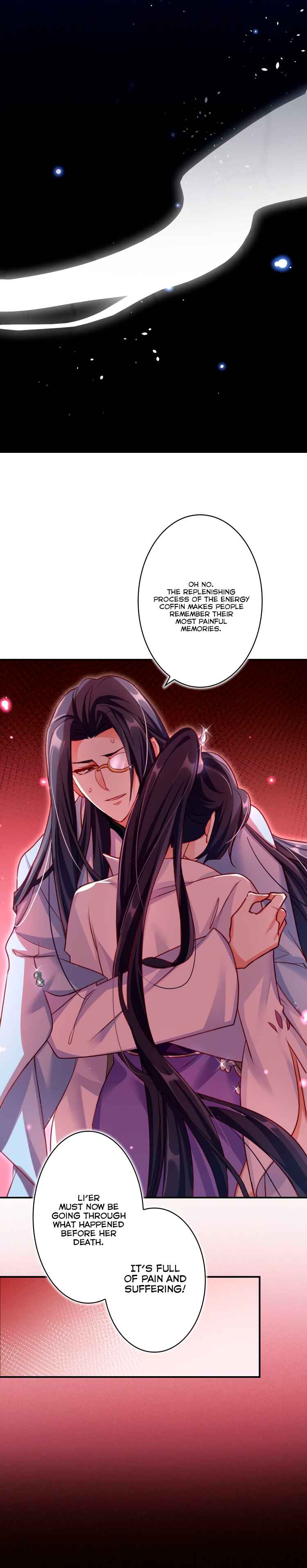 Way to the Glory Chapter 35 - Page 12
