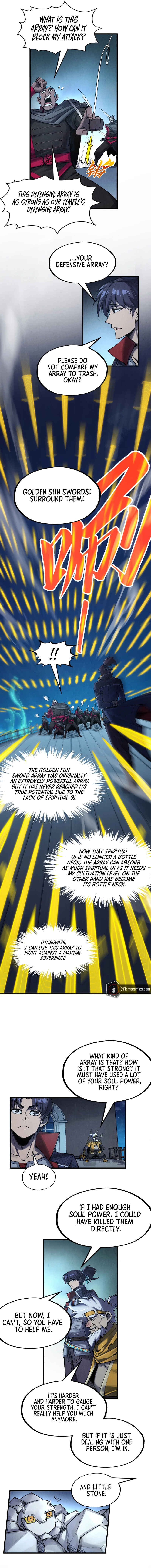 Zhè Yí Shì Wǒ Yào Dāng Zhì Zūn Chapter 277 - Page 12