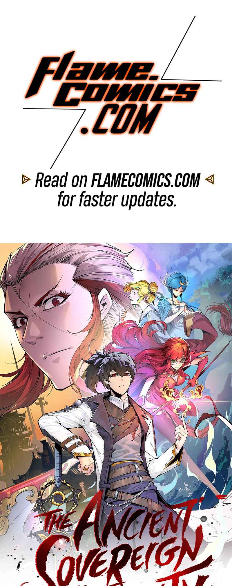 Zhè Yí Shì Wǒ Yào Dāng Zhì Zūn Chapter 277 - Page 2