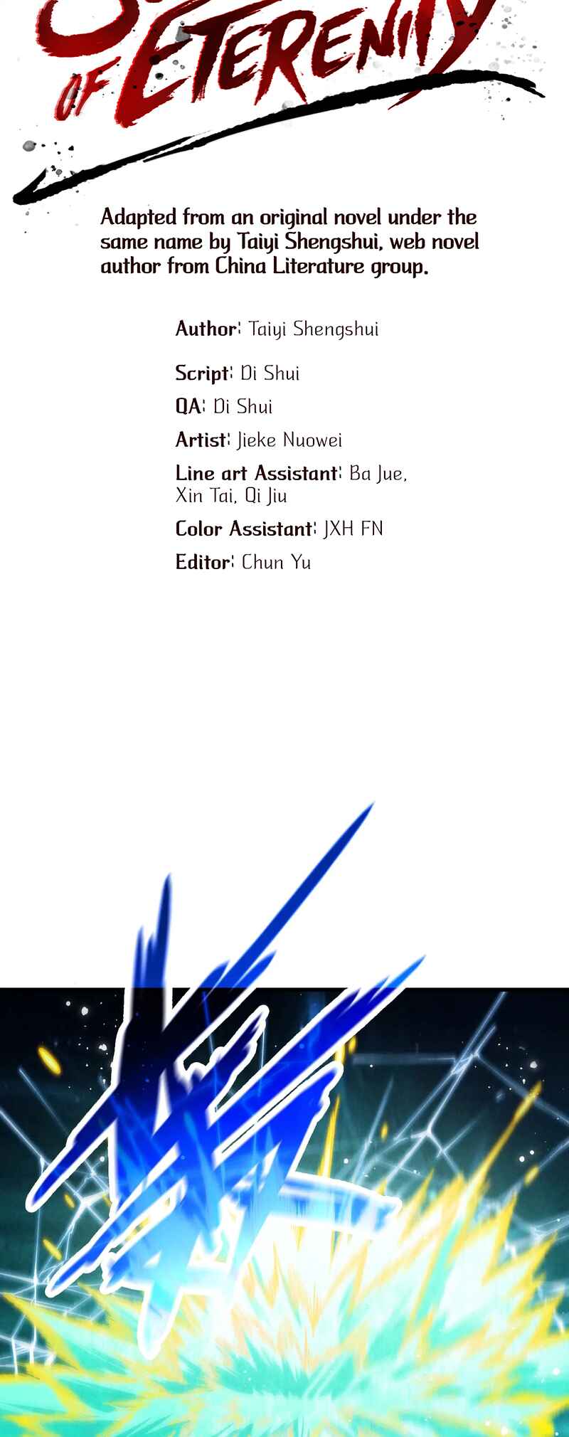 Zhè Yí Shì Wǒ Yào Dāng Zhì Zūn Chapter 277 - Page 3