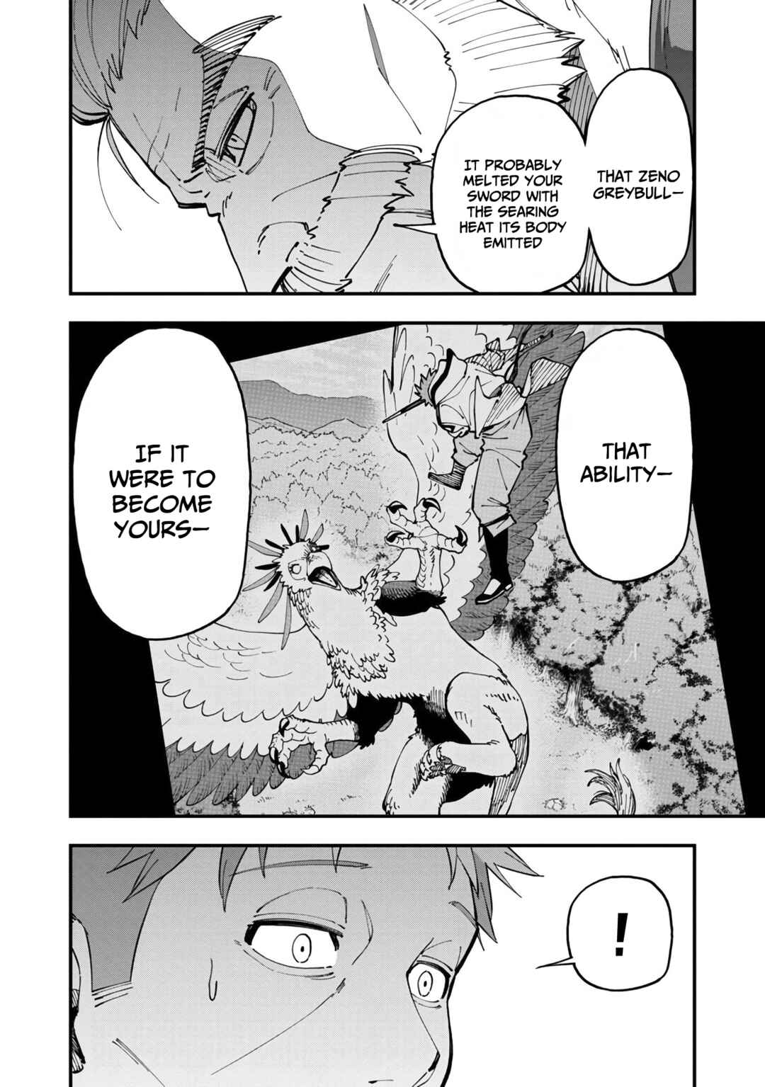 Katainaka no Ossan, Kensei ni Naru ~Tada no Inaka no Kenjutsu Shihan Datta noni, Taisei Shita Deshi-tachi ga Ore wo Hottekurenai Ken~ Chapter 13 - Page 15