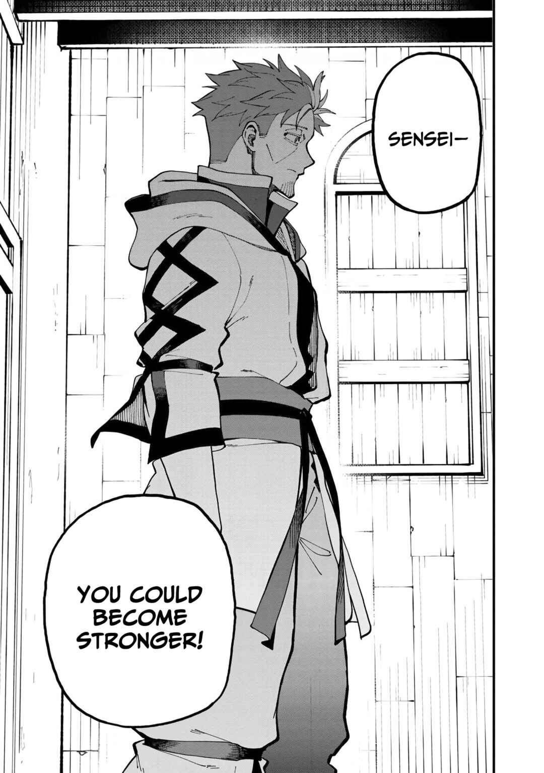 Katainaka no Ossan, Kensei ni Naru ~Tada no Inaka no Kenjutsu Shihan Datta noni, Taisei Shita Deshi-tachi ga Ore wo Hottekurenai Ken~ Chapter 13 - Page 16
