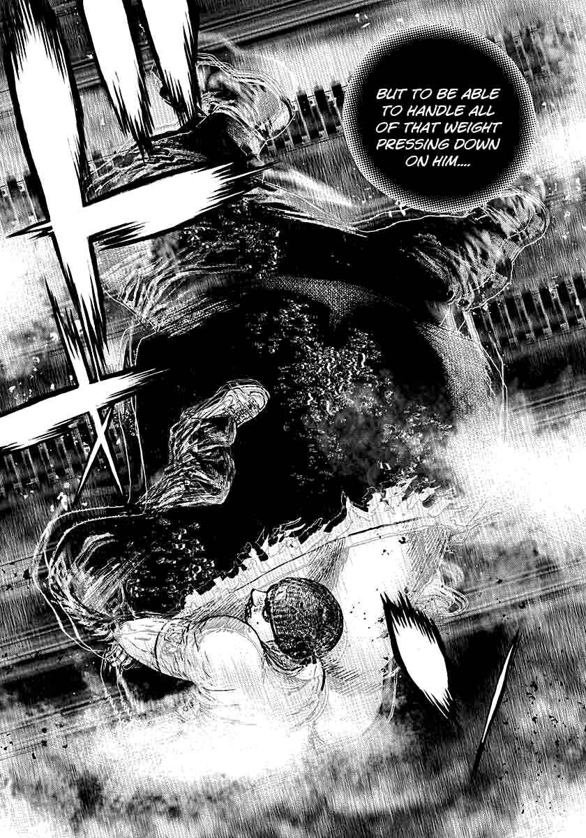 Tough Chapter 360 - Page 20