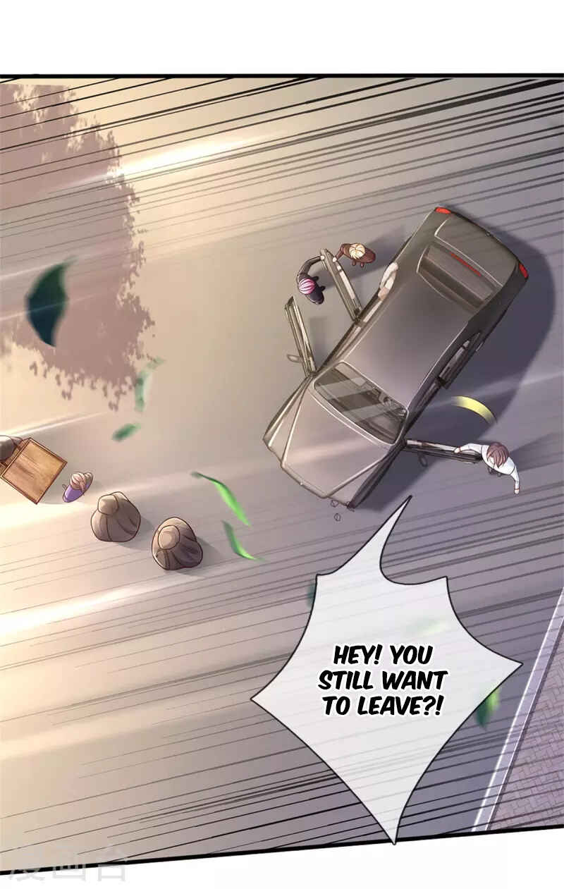 Wǒ Shì Dà Xiānzūn Chapter 319 - Page 12