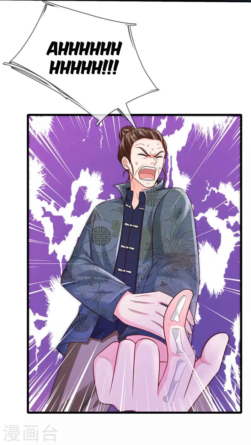 Wǒ Shì Dà Xiānzūn Chapter 319 - Page 19