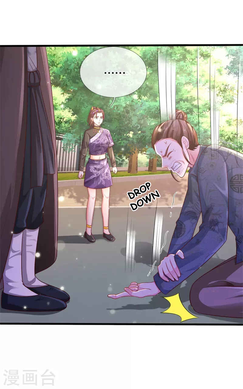 Wǒ Shì Dà Xiānzūn Chapter 319 - Page 20
