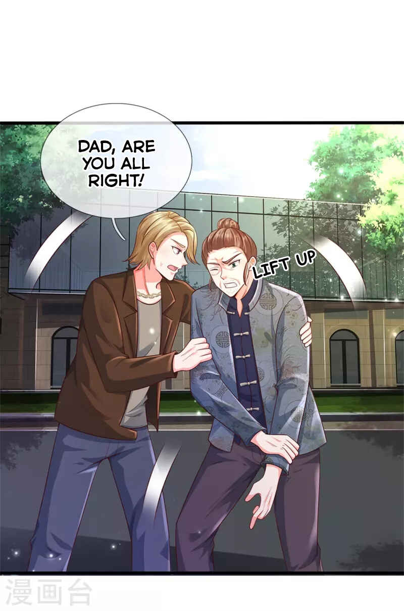 Wǒ Shì Dà Xiānzūn Chapter 319 - Page 24