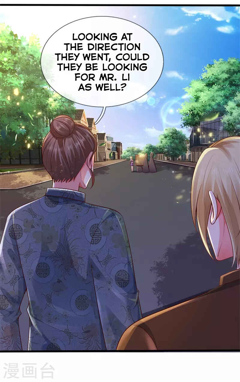 Wǒ Shì Dà Xiānzūn Chapter 319 - Page 26
