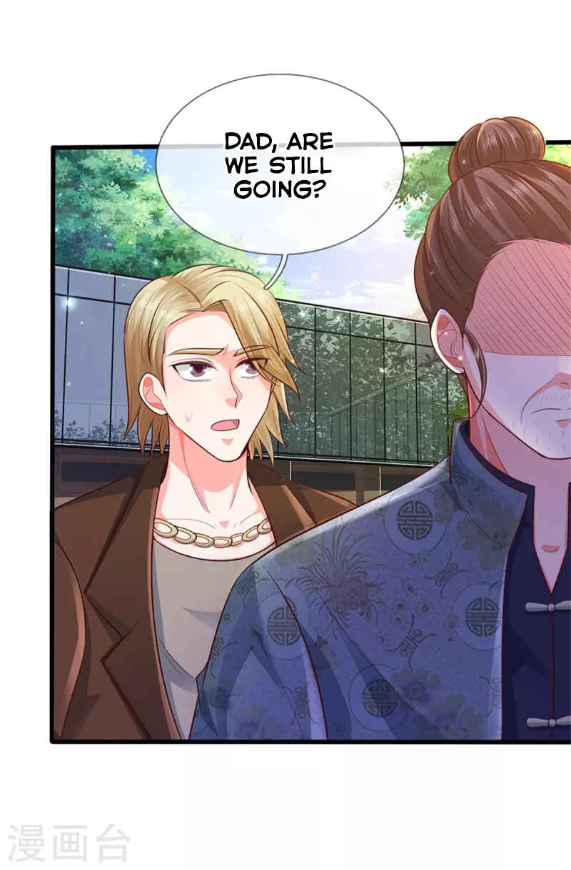 Wǒ Shì Dà Xiānzūn Chapter 319 - Page 27