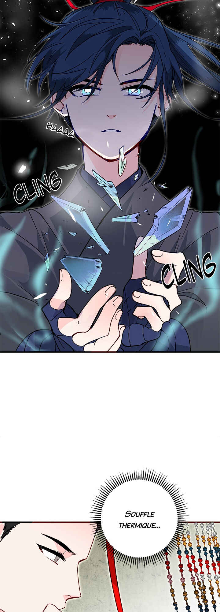 Yeon Lok Heun Chapter 18 - Page 14