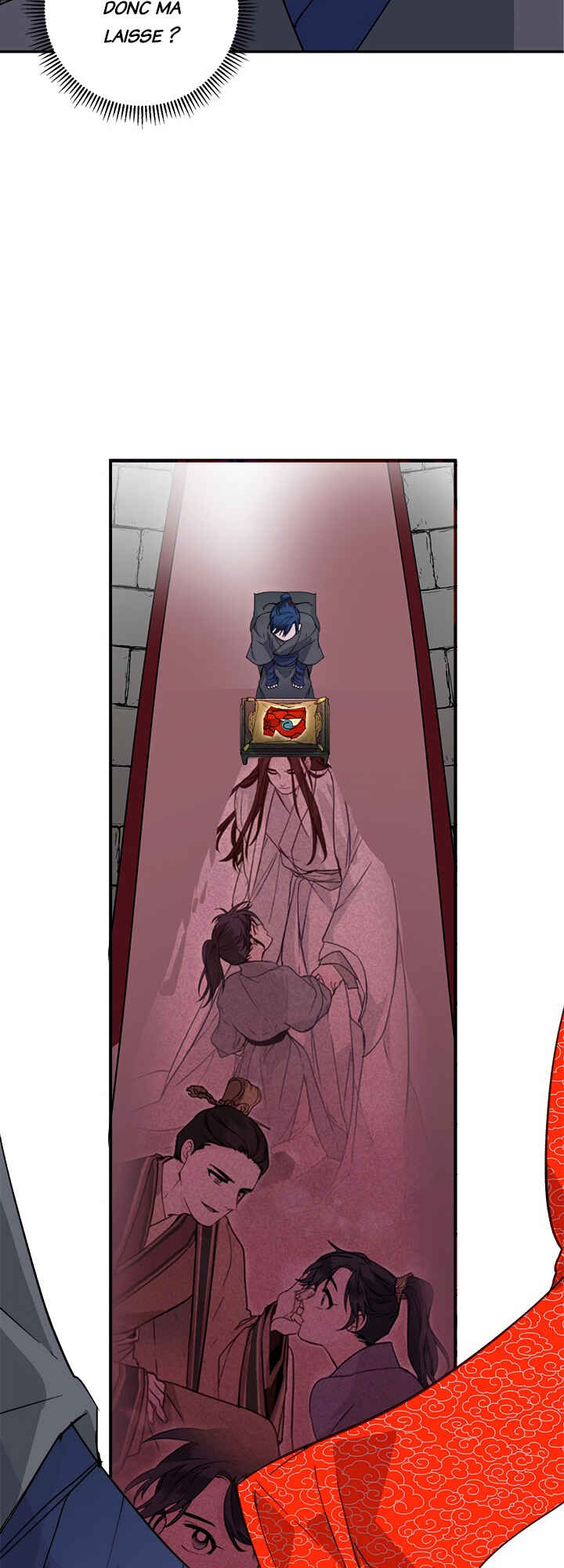 Yeon Lok Heun Chapter 18 - Page 36