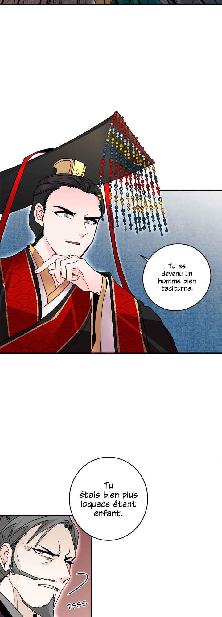 Yeon Lok Heun Chapter 18 - Page 8