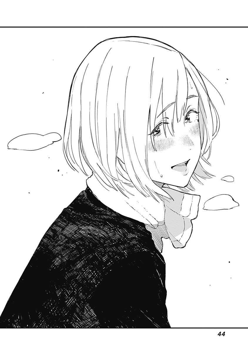 Alice-san'chi no Iroribata Chapter 2 - Page 14